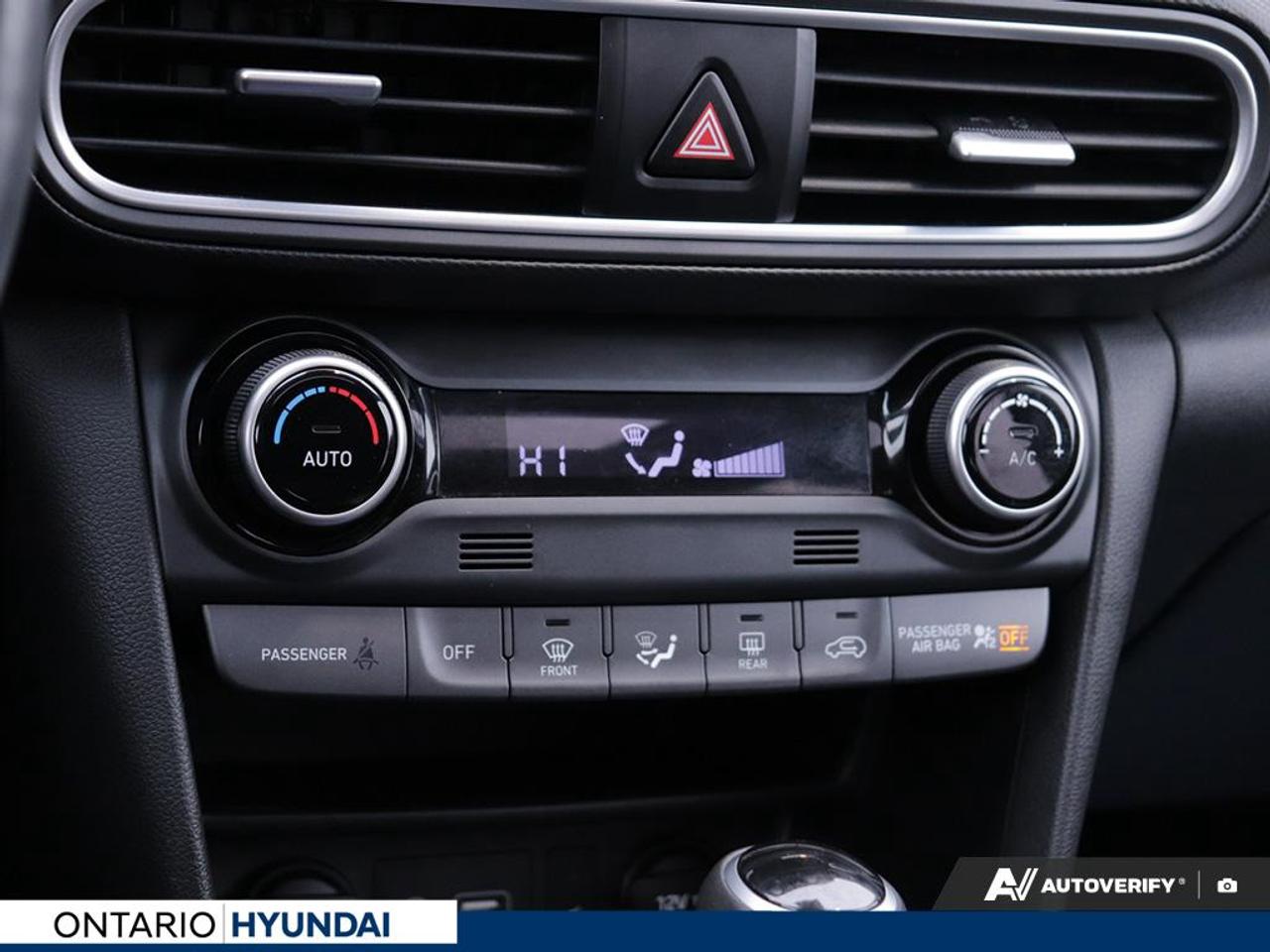 2020 Hyundai KONA 1.6T Ultimate 4dr All-Wheel Drive Photo