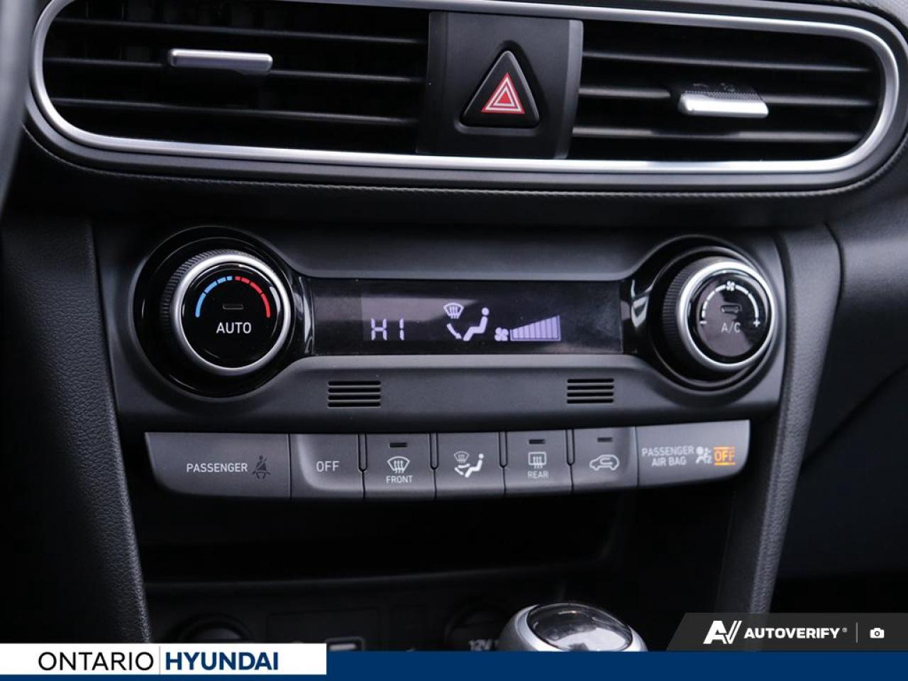 2020 Hyundai KONA 1.6T Ultimate 4dr All-Wheel Drive Photo