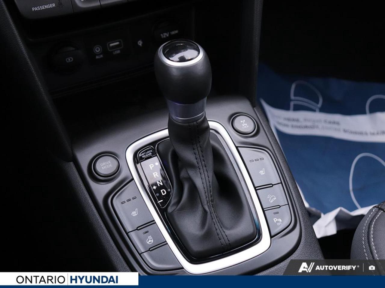 2020 Hyundai KONA 1.6T Ultimate 4dr All-Wheel Drive Photo