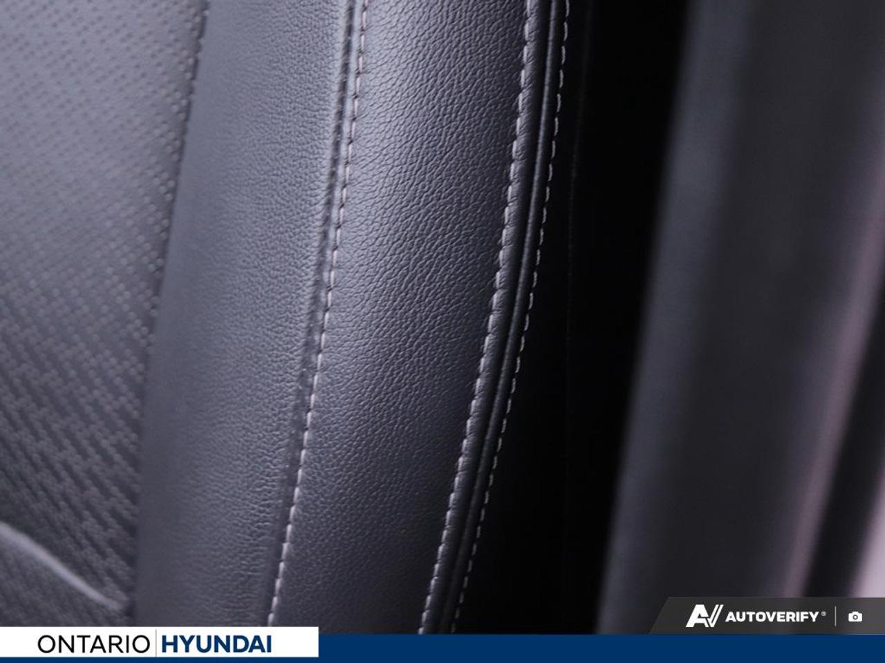 2020 Hyundai KONA 1.6T Ultimate 4dr All-Wheel Drive Photo