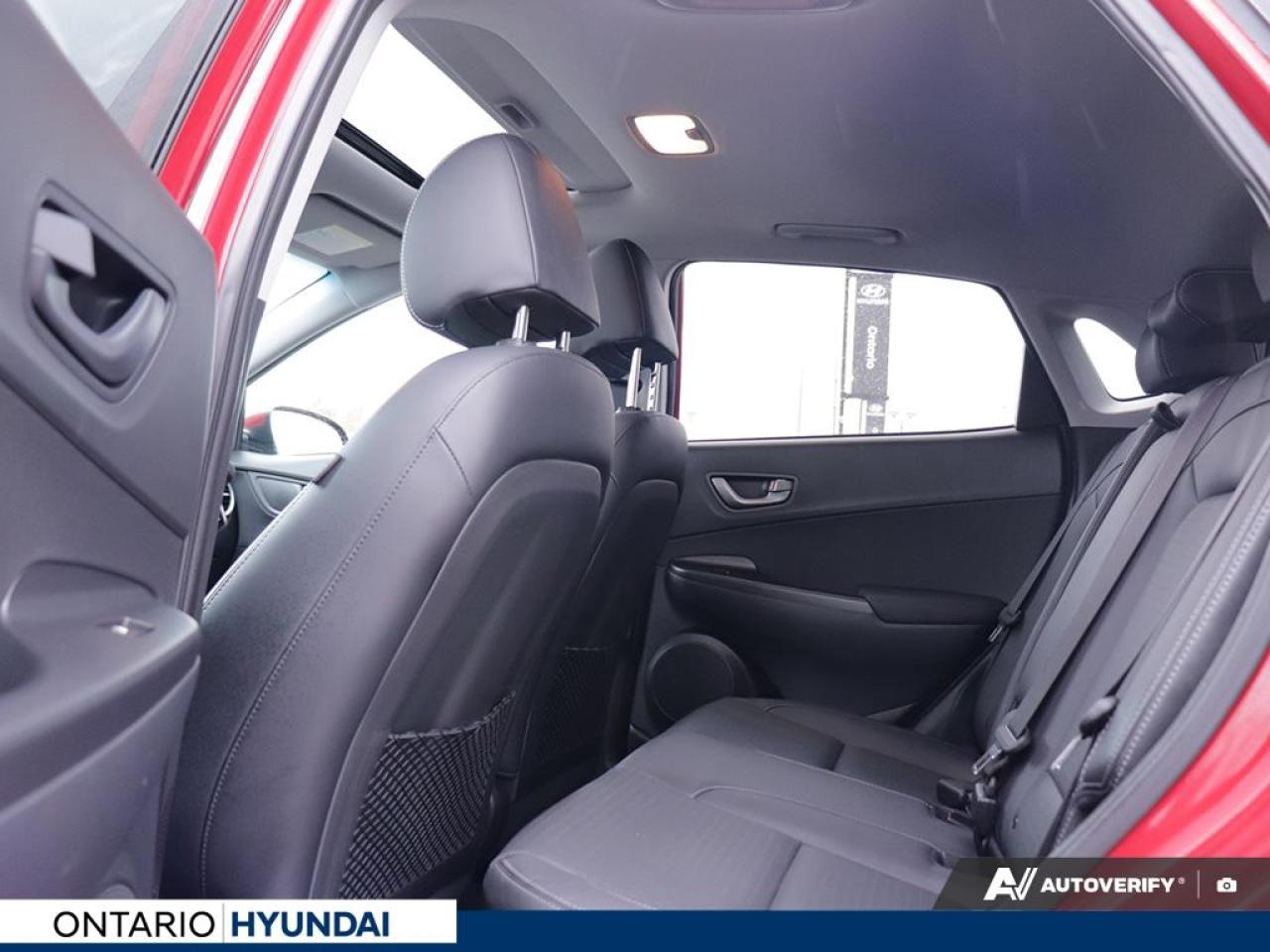 2020 Hyundai KONA 1.6T Ultimate 4dr All-Wheel Drive Photo