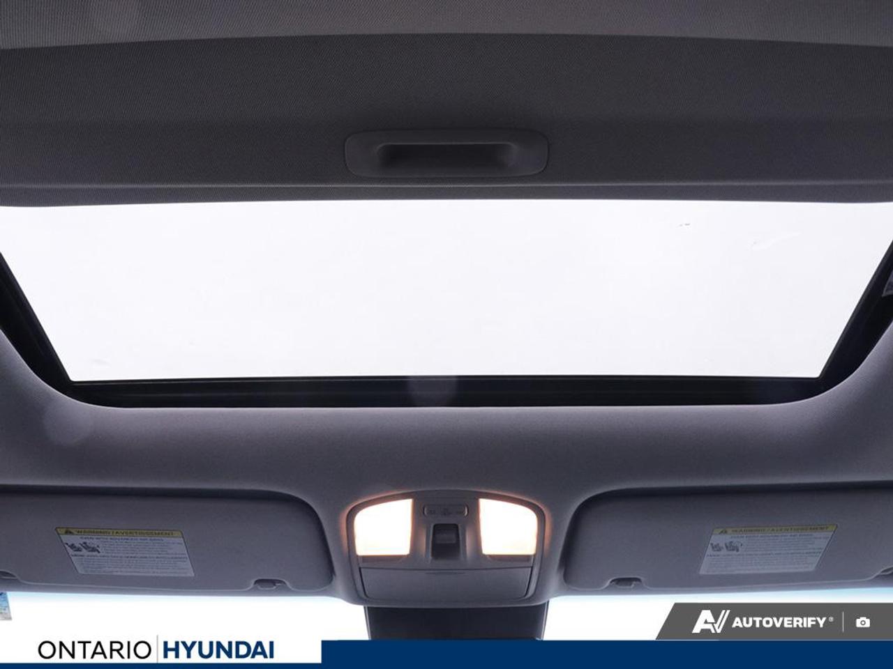 2020 Hyundai KONA 1.6T Ultimate 4dr All-Wheel Drive Photo