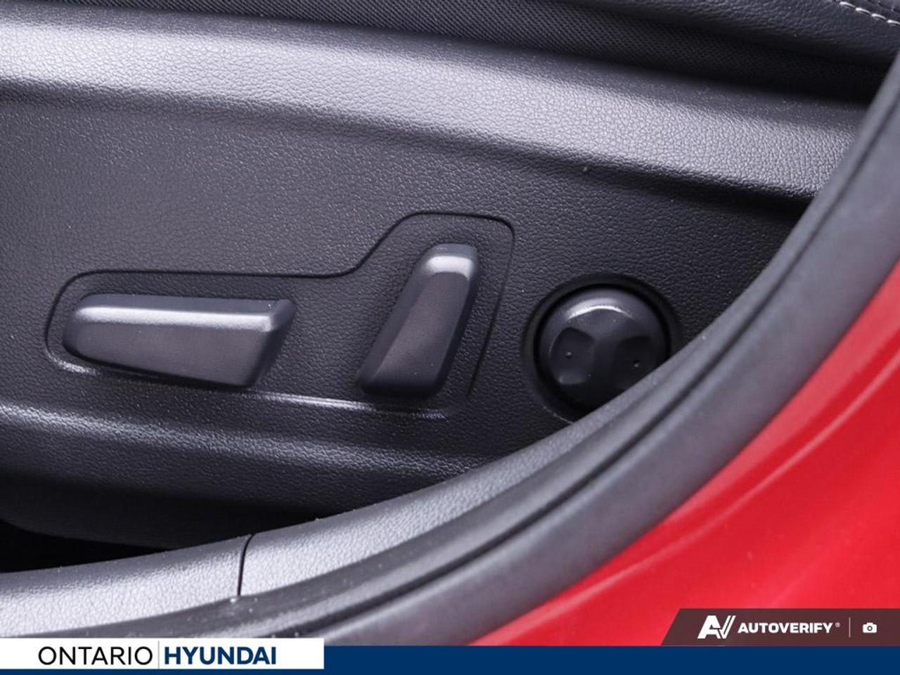 2020 Hyundai KONA 1.6T Ultimate 4dr All-Wheel Drive Photo