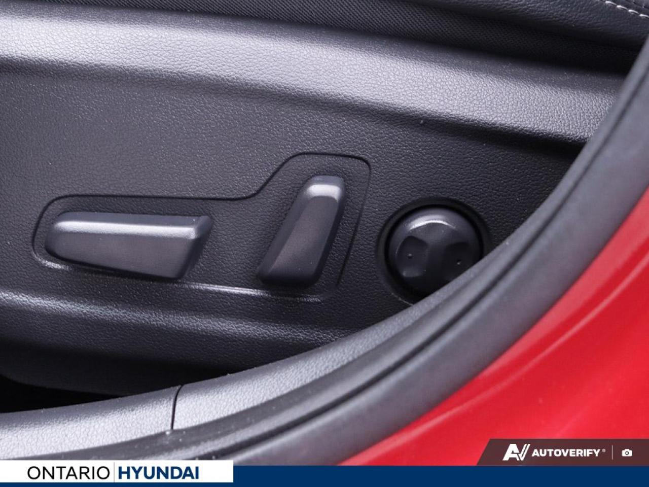 2020 Hyundai KONA 1.6T Ultimate 4dr All-Wheel Drive Photo