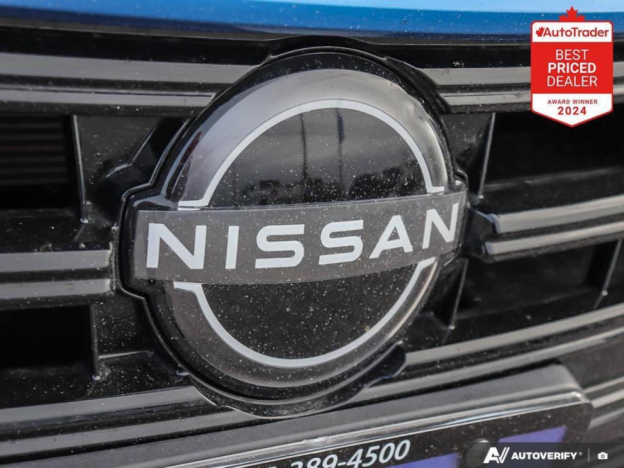 2024 Nissan Versa SV 4dr Sedan Photo