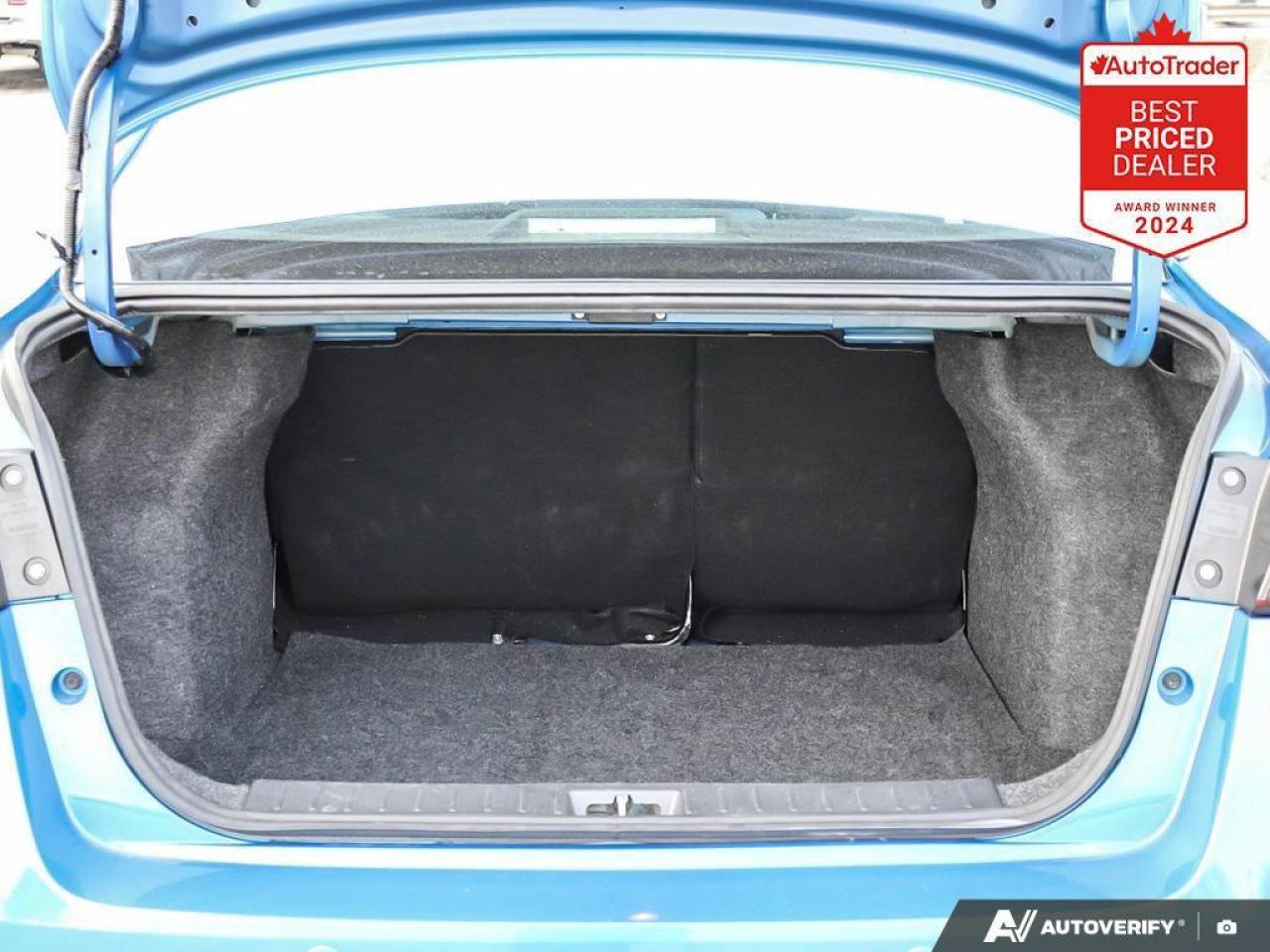 2024 Nissan Versa SV 4dr Sedan Photo