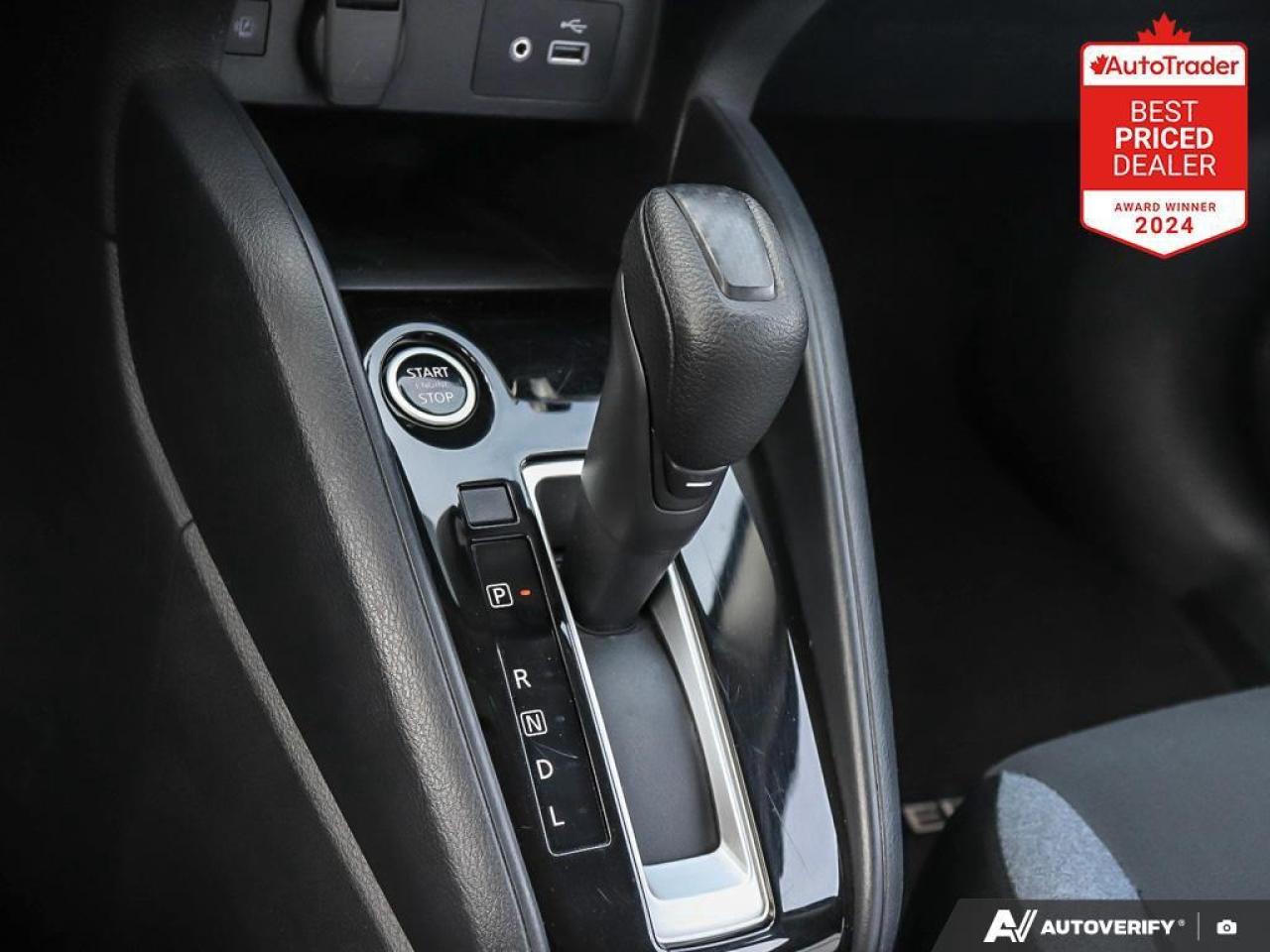 2024 Nissan Versa SV 4dr Sedan Photo