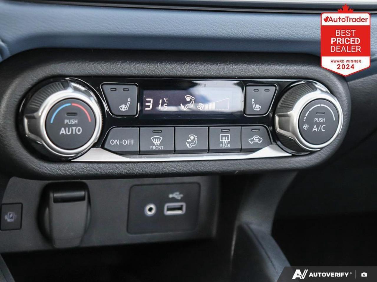 2024 Nissan Versa SV 4dr Sedan Photo