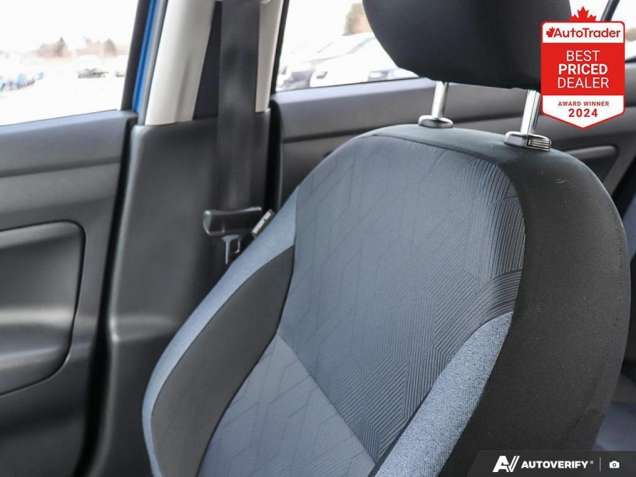 2024 Nissan Versa SV 4dr Sedan Photo