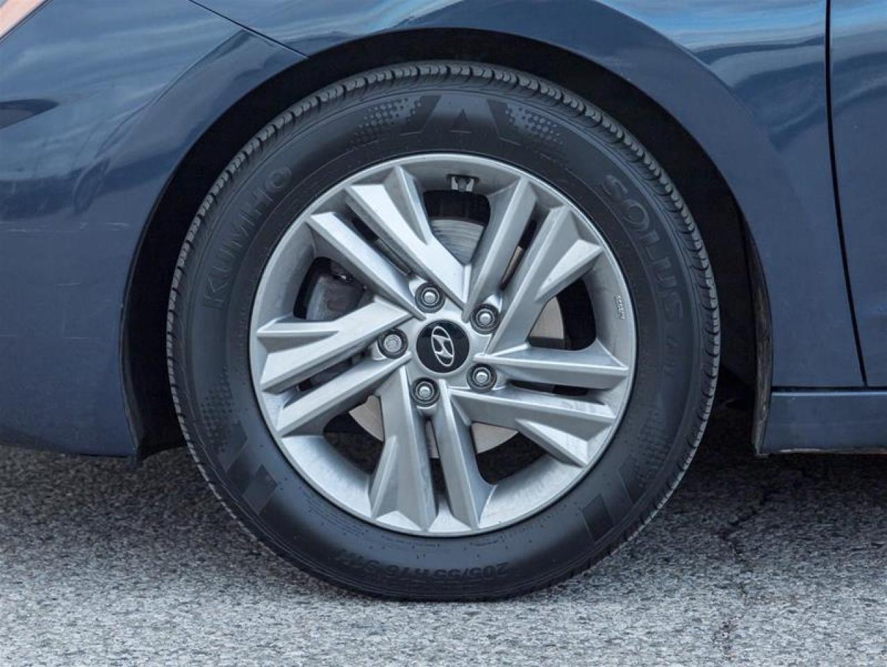 2020 Hyundai Elantra PREFERRED 4DR SEDAN Photo