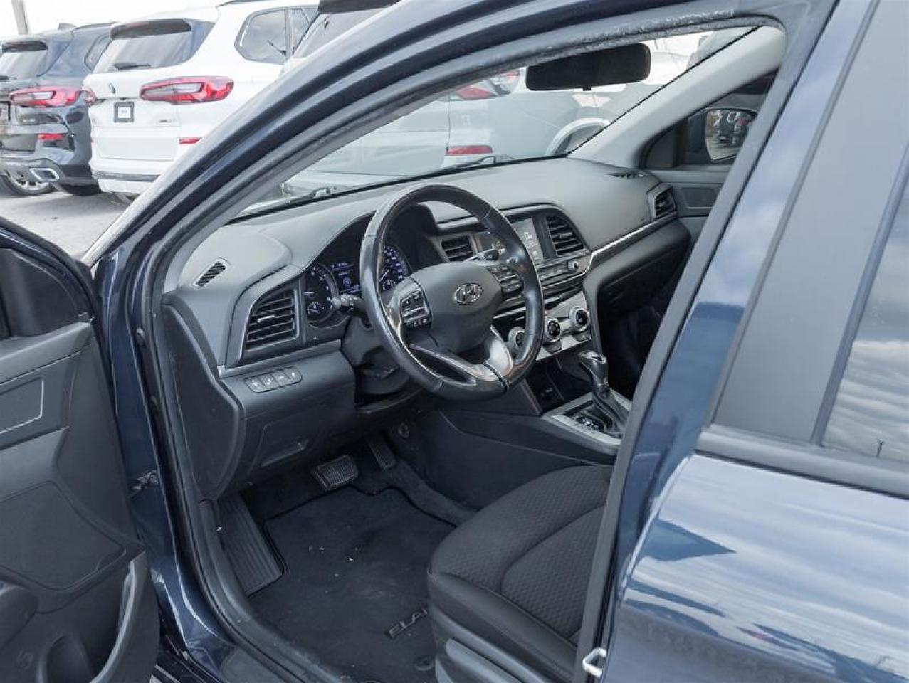 2020 Hyundai Elantra PREFERRED 4DR SEDAN Photo