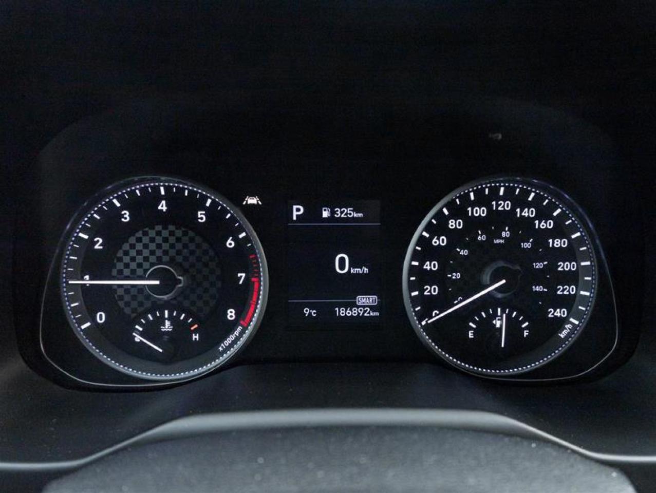 2020 Hyundai Elantra PREFERRED 4DR SEDAN Photo