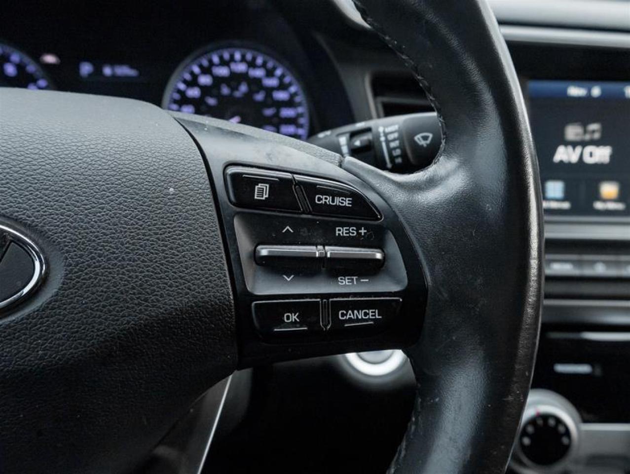 2020 Hyundai Elantra PREFERRED 4DR SEDAN Photo