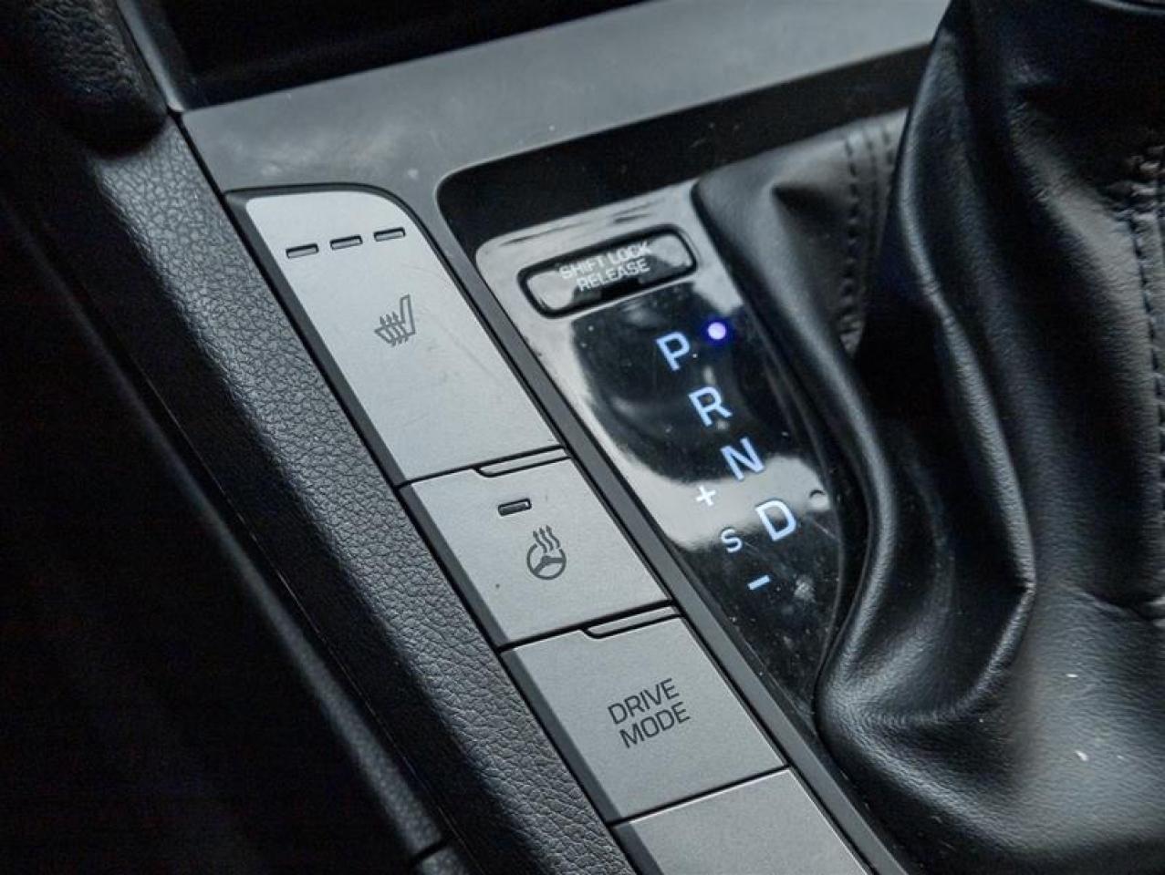 2020 Hyundai Elantra PREFERRED 4DR SEDAN Photo