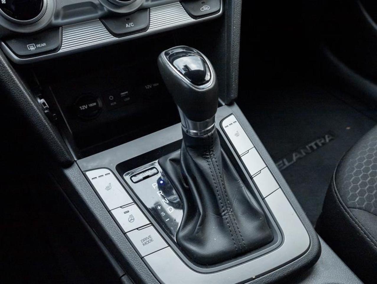 2020 Hyundai Elantra PREFERRED 4DR SEDAN Photo