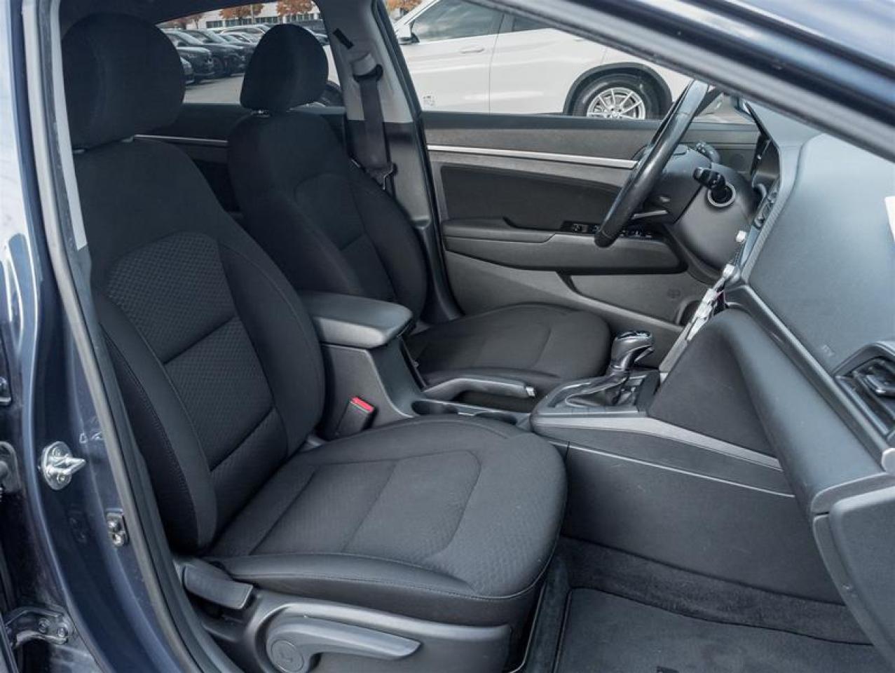 2020 Hyundai Elantra PREFERRED 4DR SEDAN Photo