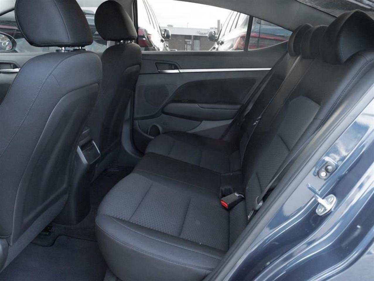 2020 Hyundai Elantra PREFERRED 4DR SEDAN Photo