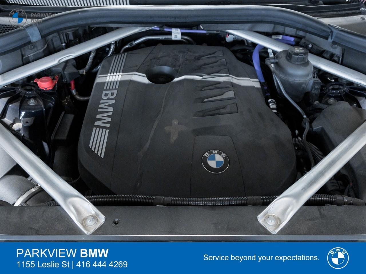 2024 BMW X5 xDrive40i 4dr All-Wheel Drive Sports Activity Vehicle Photo