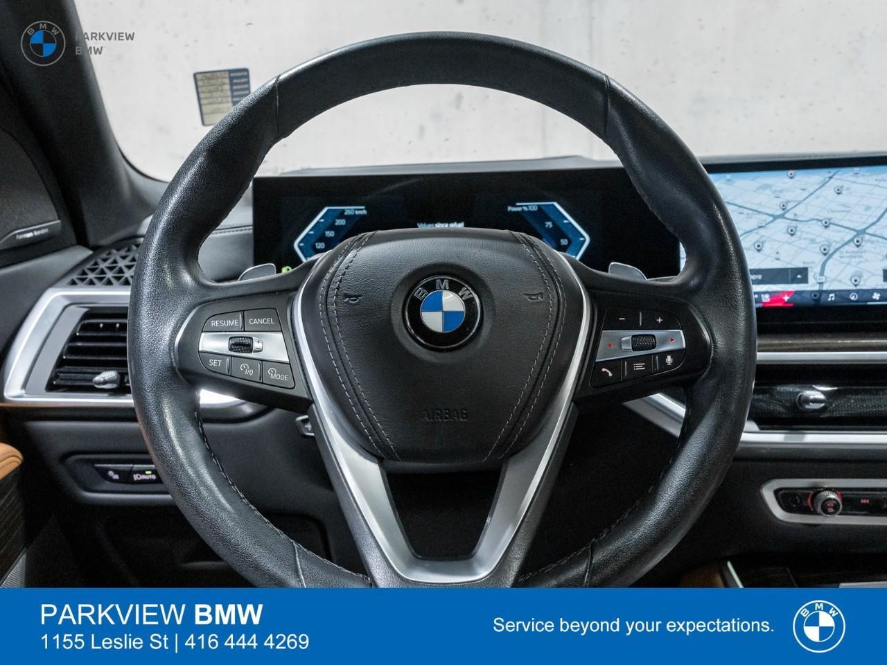 2024 BMW X5 xDrive40i 4dr All-Wheel Drive Sports Activity Vehicle Photo