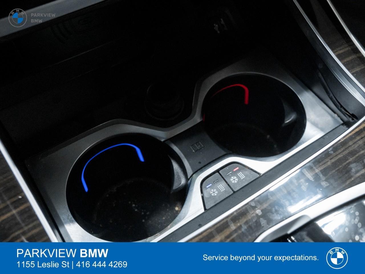 2024 BMW X5 xDrive40i 4dr All-Wheel Drive Sports Activity Vehicle Photo