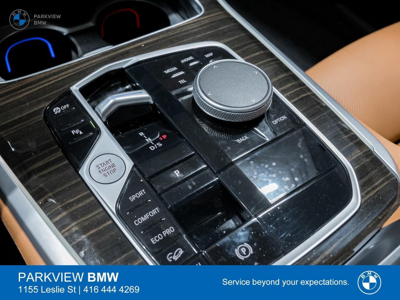 2024 BMW X5 xDrive40i 4dr All-Wheel Drive Sports Activity Vehicle Photo