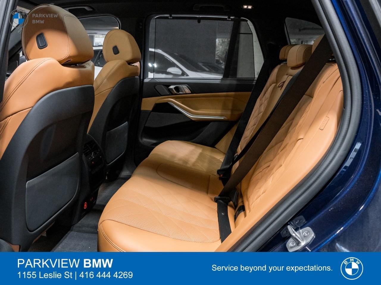 2024 BMW X5 xDrive40i 4dr All-Wheel Drive Sports Activity Vehicle Photo