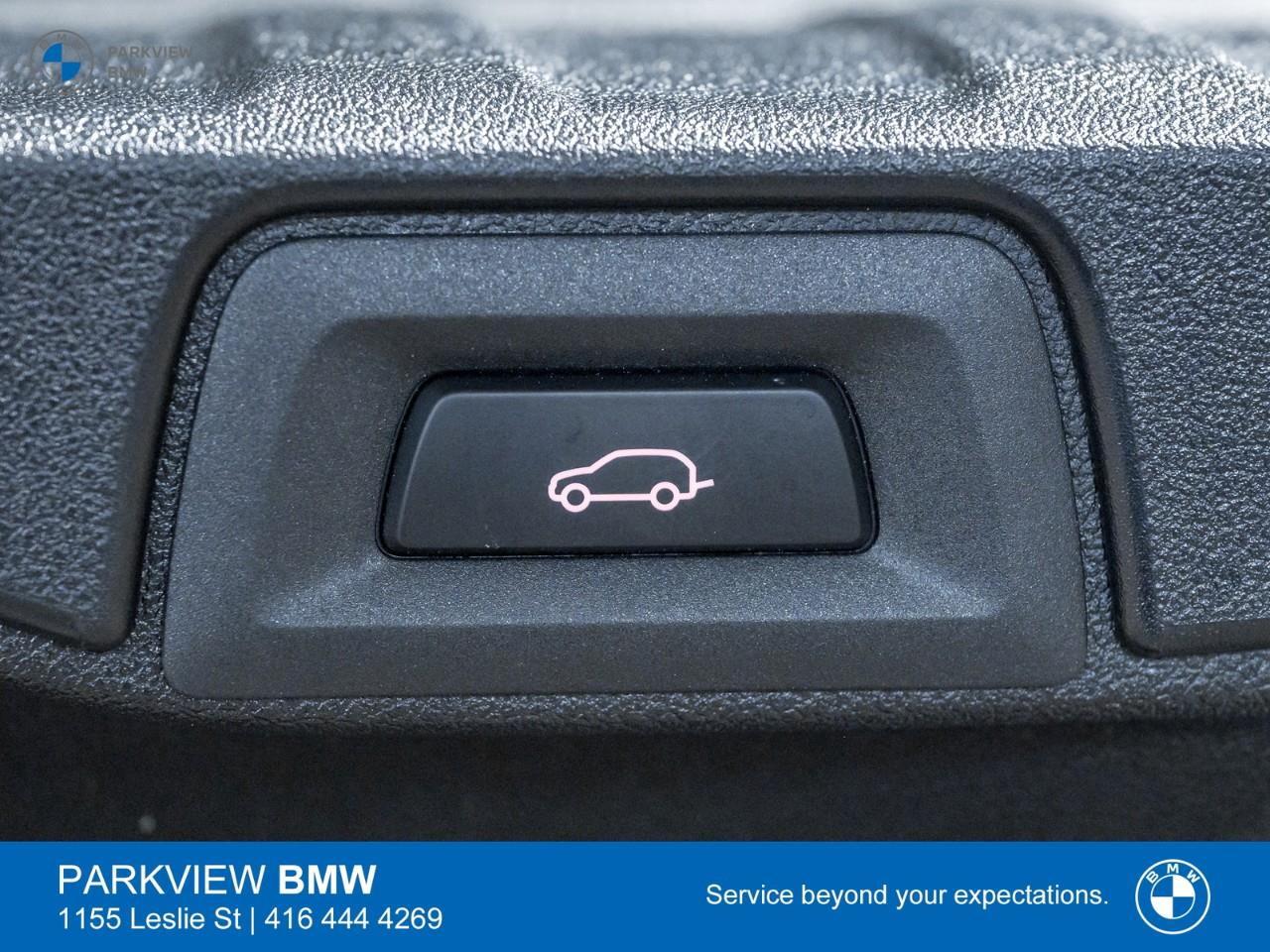 2024 BMW X5 xDrive40i 4dr All-Wheel Drive Sports Activity Vehicle Photo