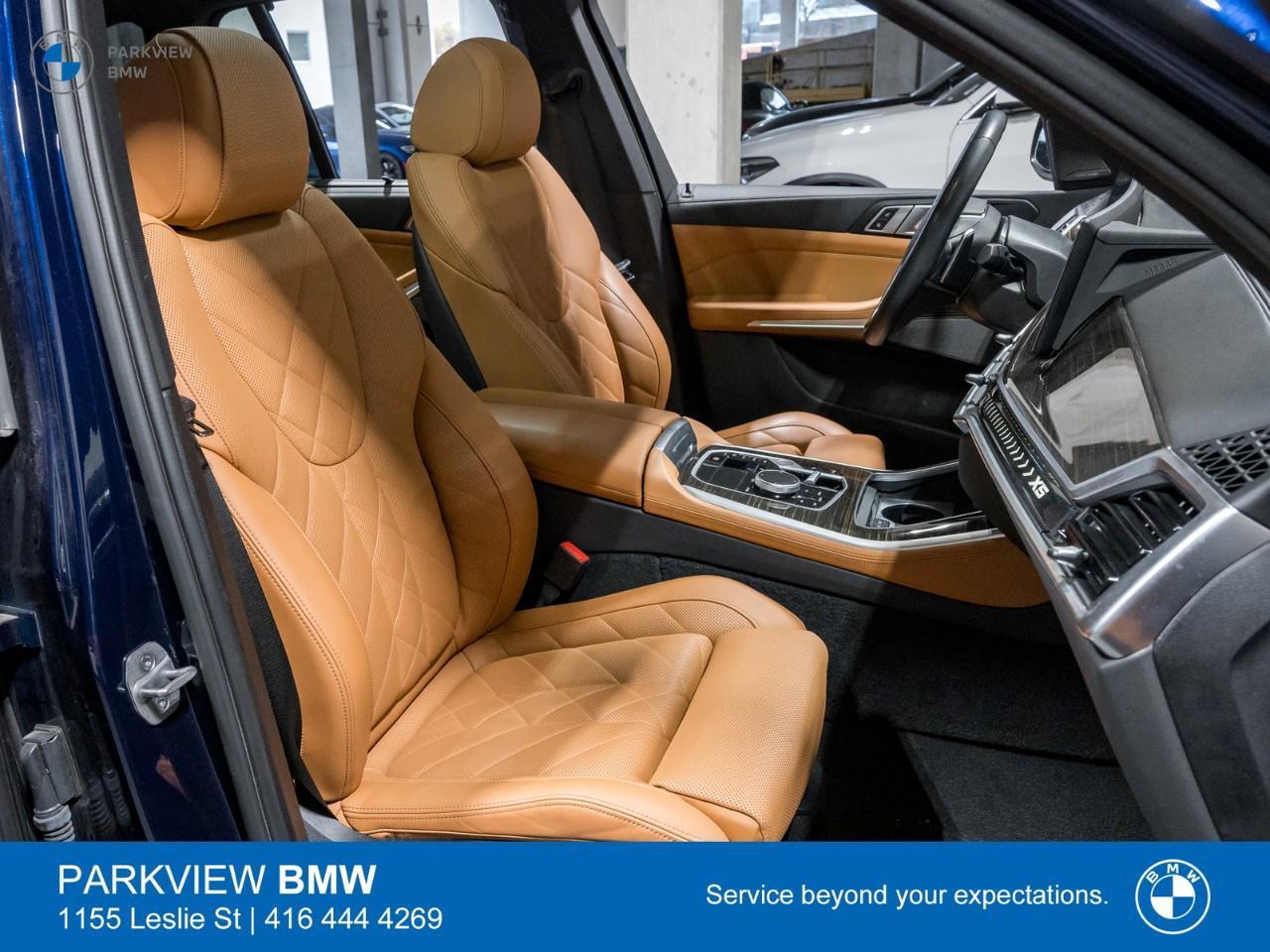 2024 BMW X5 xDrive40i 4dr All-Wheel Drive Sports Activity Vehicle Photo