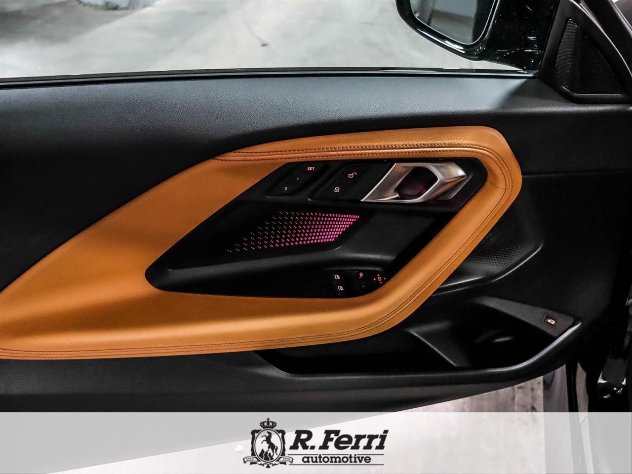 2024 BMW 230 i xDrive 2dr All-Wheel Drive Coupe Photo4