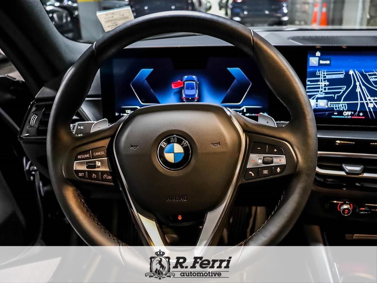 2024 BMW 230 i xDrive 2dr All-Wheel Drive Coupe Photo