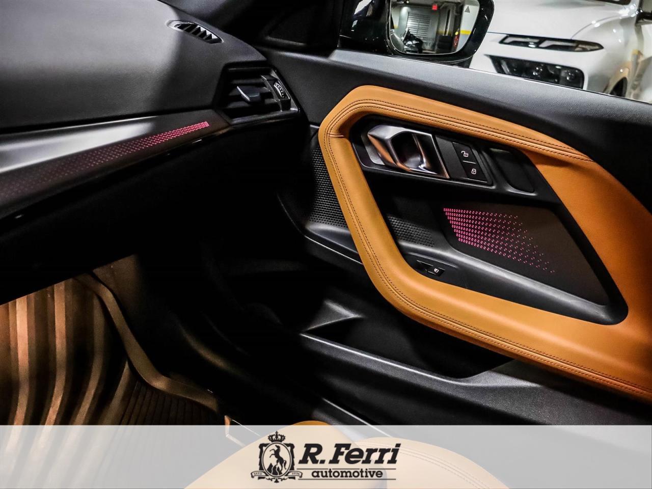 2024 BMW 230 i xDrive 2dr All-Wheel Drive Coupe Photo