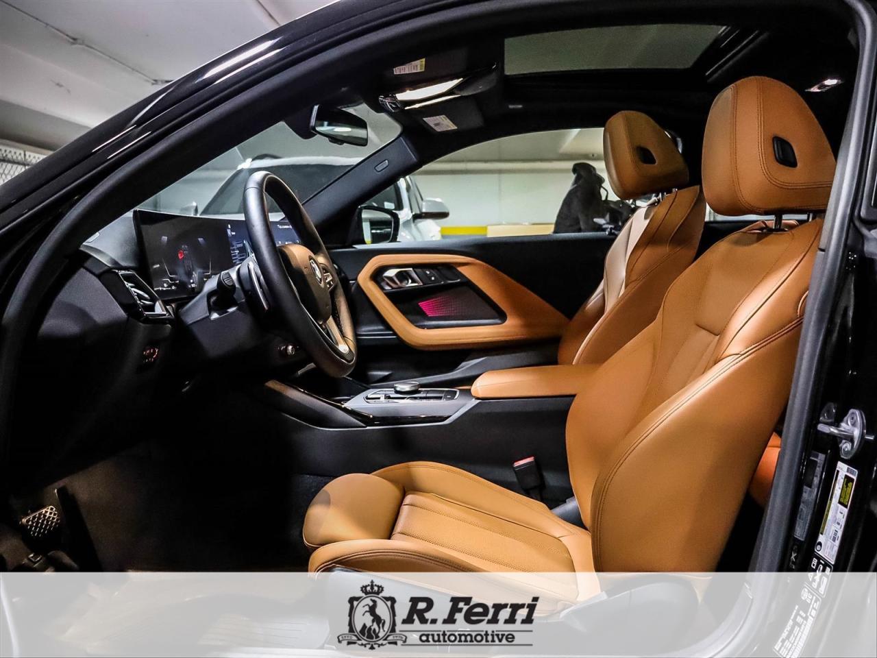 2024 BMW 230 i xDrive 2dr All-Wheel Drive Coupe Photo