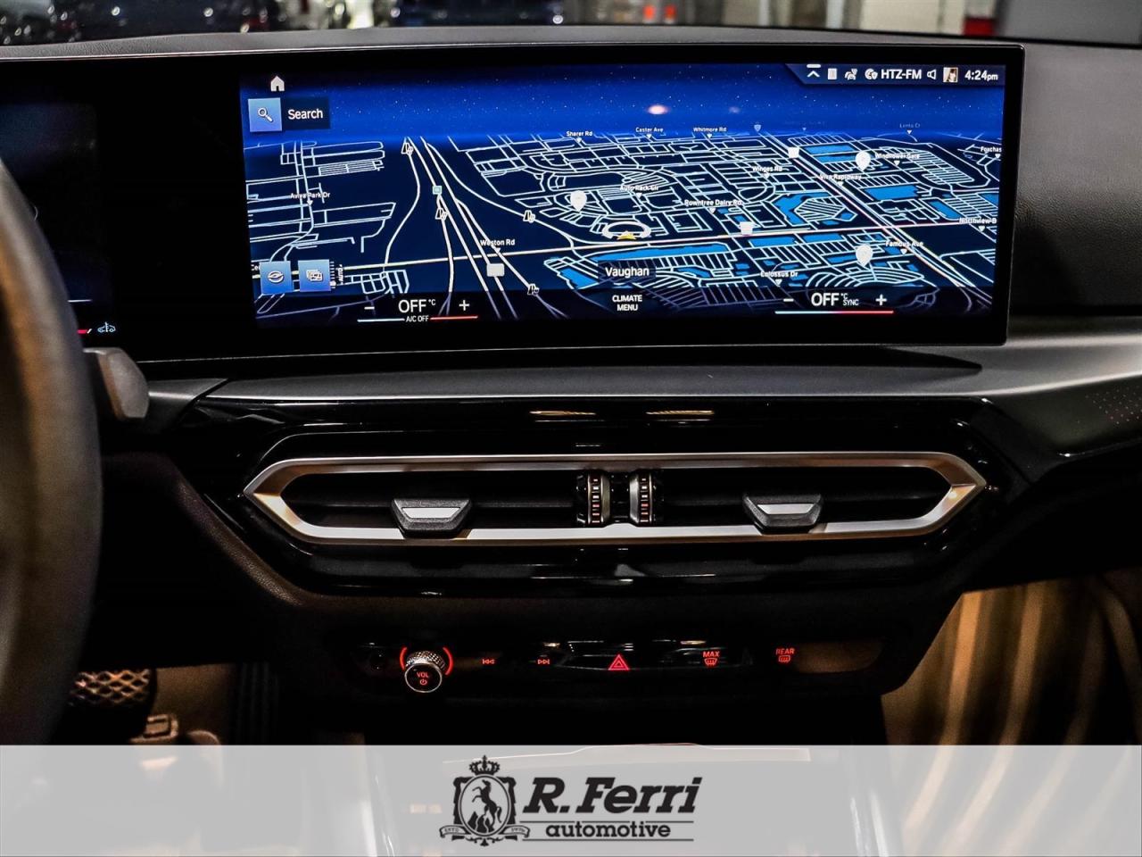 2024 BMW 230 i xDrive 2dr All-Wheel Drive Coupe Photo