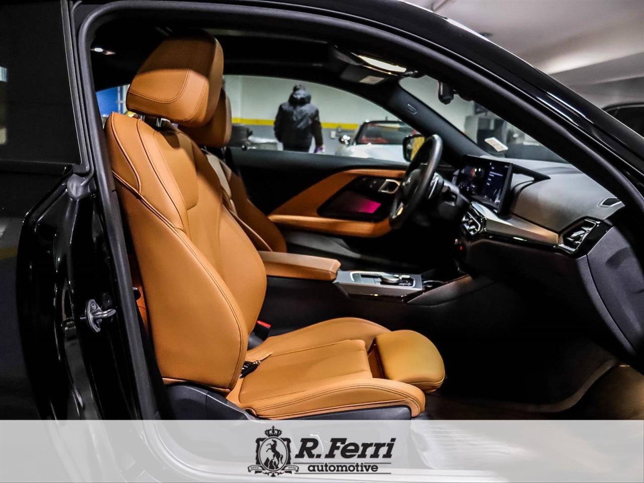 2024 BMW 230 i xDrive 2dr All-Wheel Drive Coupe Photo