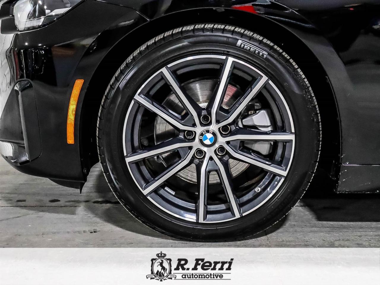 2024 BMW 230 i xDrive 2dr All-Wheel Drive Coupe Photo