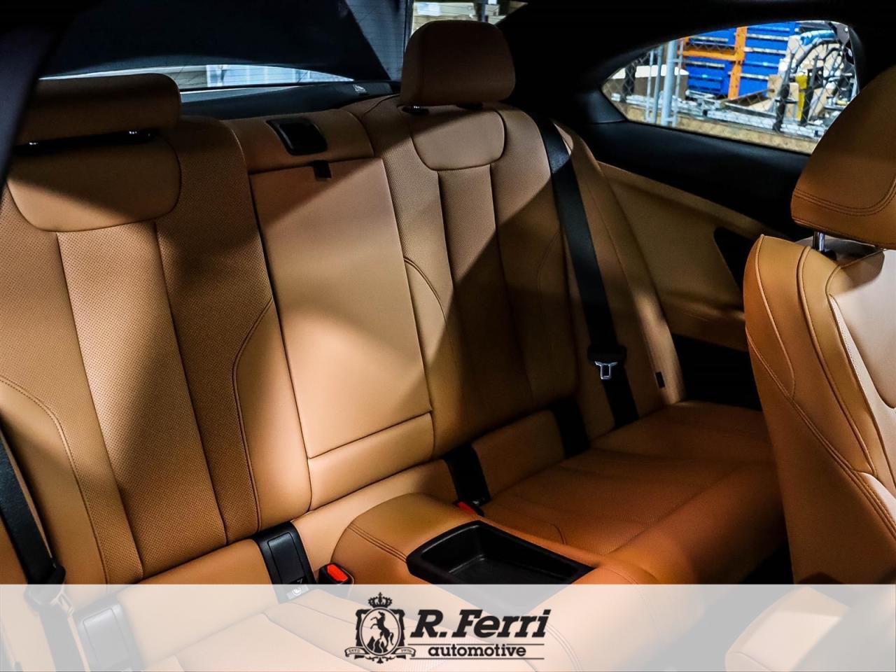 2024 BMW 230 i xDrive 2dr All-Wheel Drive Coupe Photo