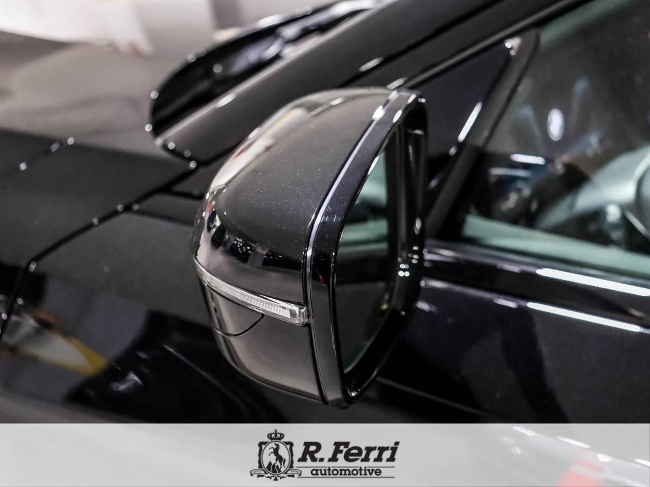 2024 BMW 230 i xDrive 2dr All-Wheel Drive Coupe Photo