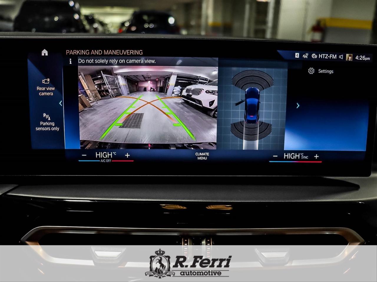 2024 BMW 230 i xDrive 2dr All-Wheel Drive Coupe Photo