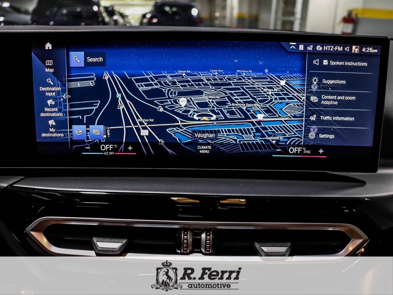 2024 BMW 230 i xDrive 2dr All-Wheel Drive Coupe Photo