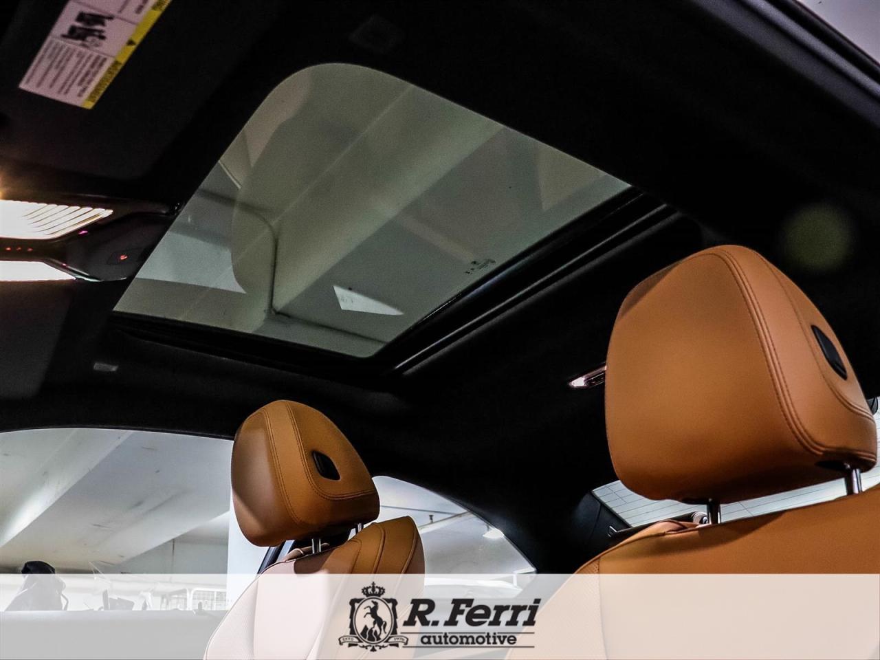 2024 BMW 230 i xDrive 2dr All-Wheel Drive Coupe Photo