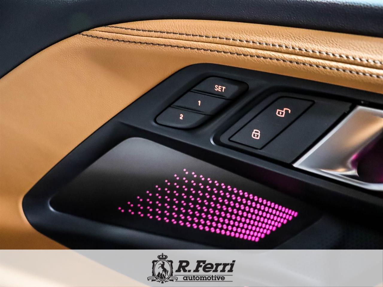 2024 BMW 230 i xDrive 2dr All-Wheel Drive Coupe Photo