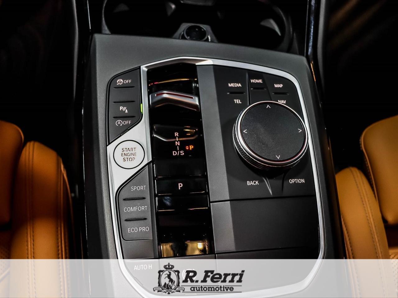 2024 BMW 230 i xDrive 2dr All-Wheel Drive Coupe Photo