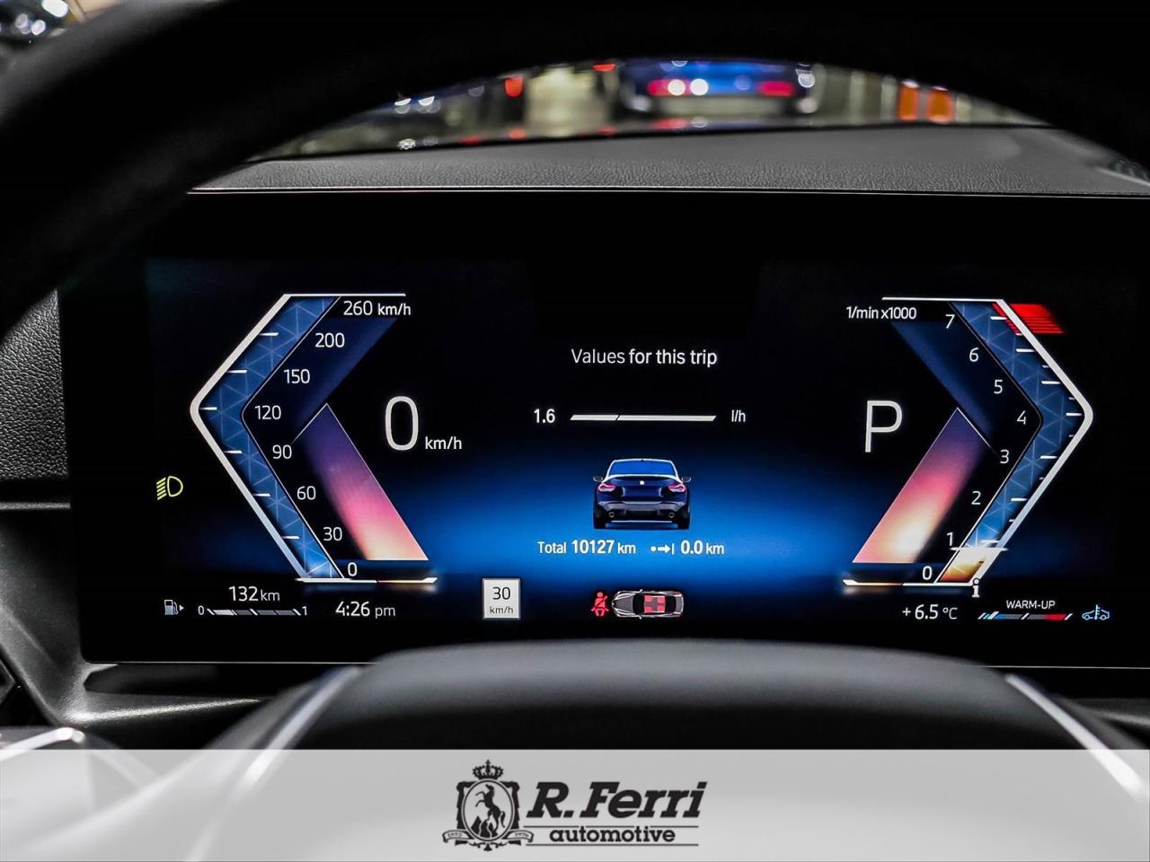 2024 BMW 230 i xDrive 2dr All-Wheel Drive Coupe Photo