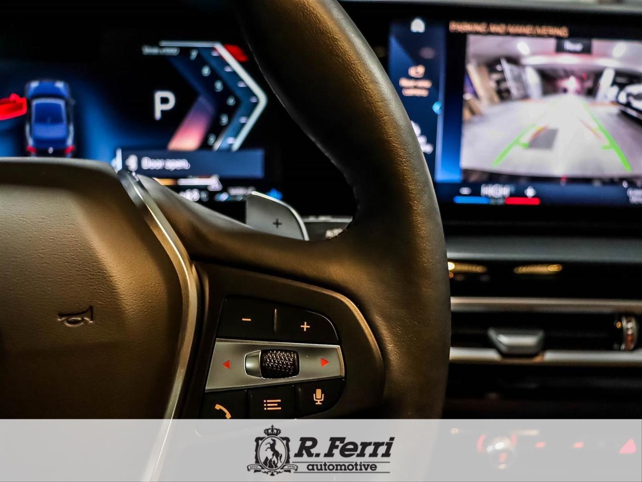 2024 BMW 230 i xDrive 2dr All-Wheel Drive Coupe Photo