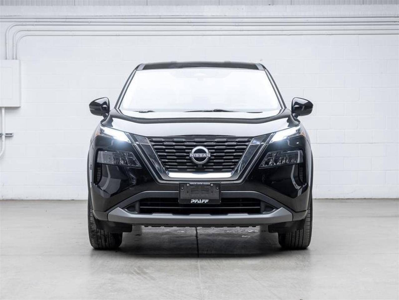 2022 Nissan Rogue  Photo