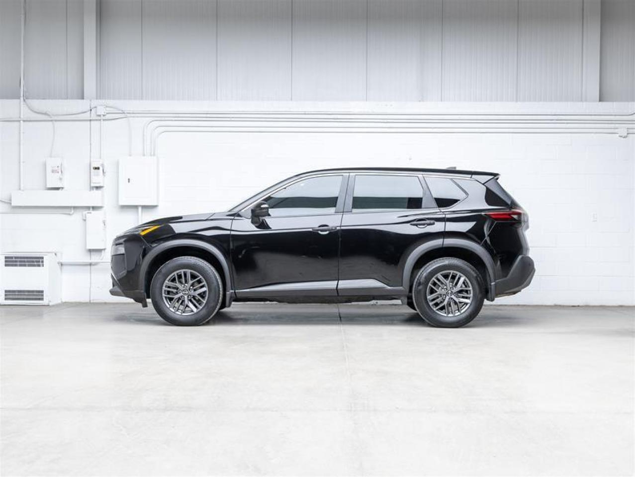 2022 Nissan Rogue  Photo