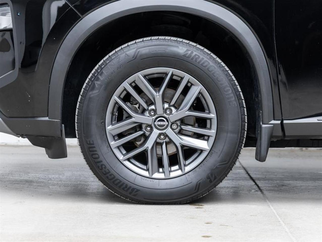 2022 Nissan Rogue  Photo