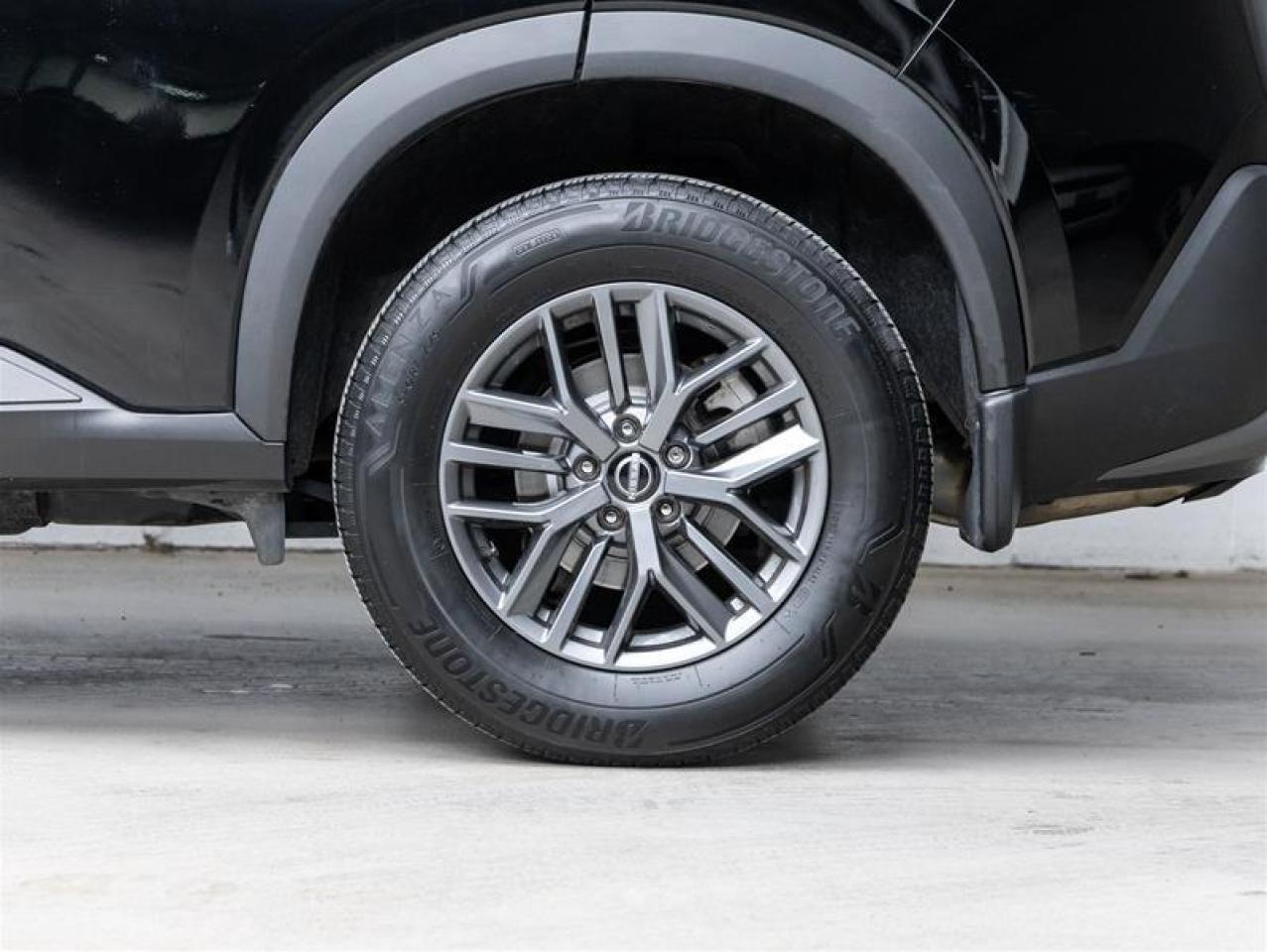 2022 Nissan Rogue  Photo