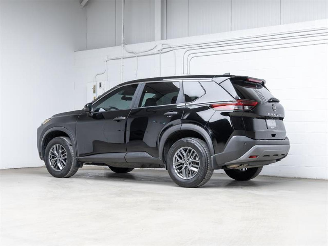 2022 Nissan Rogue  Photo