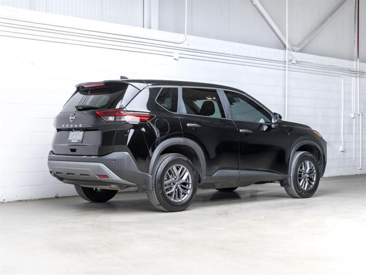 2022 Nissan Rogue  Photo